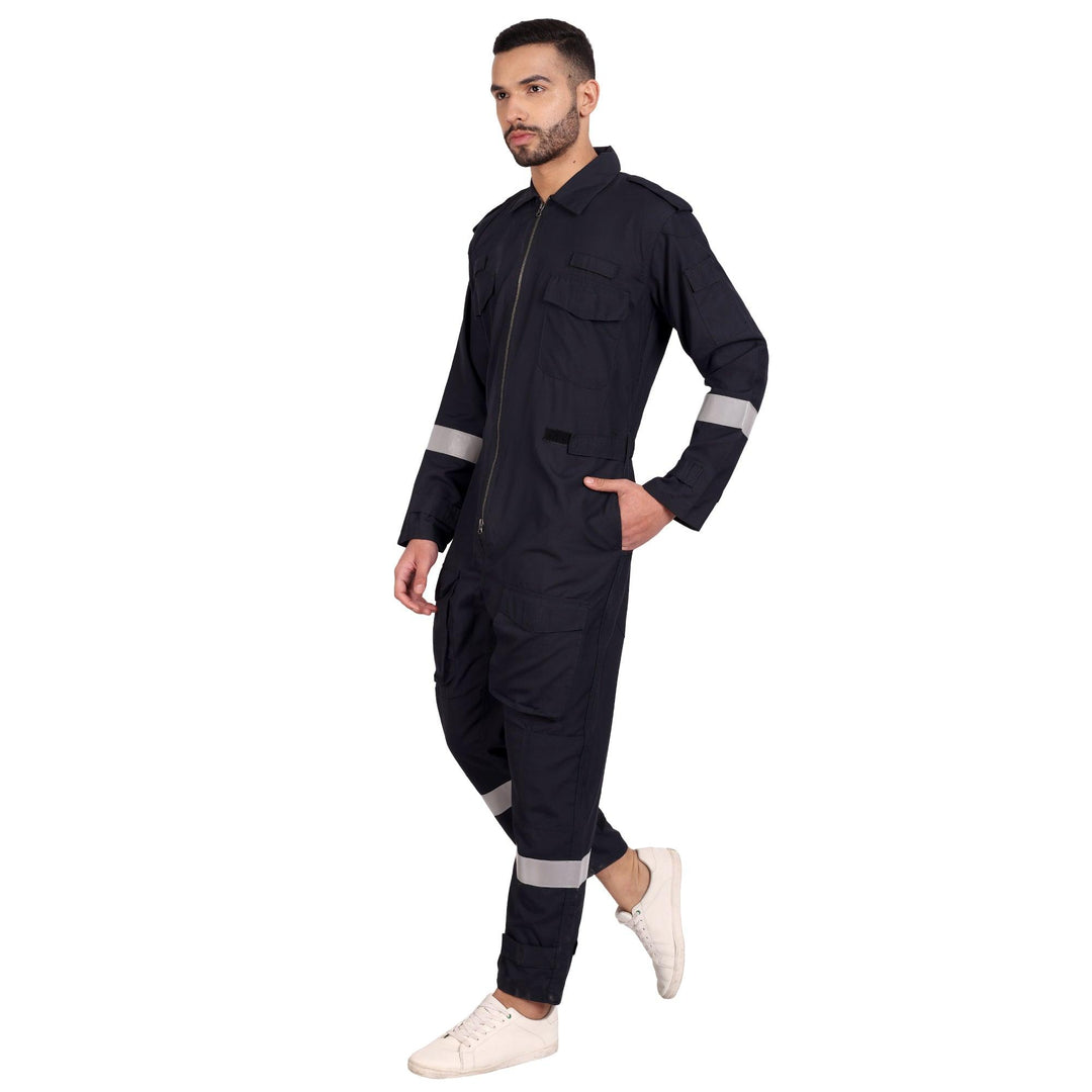 Indian Navy Uniform - Fire Resistant Action Overall