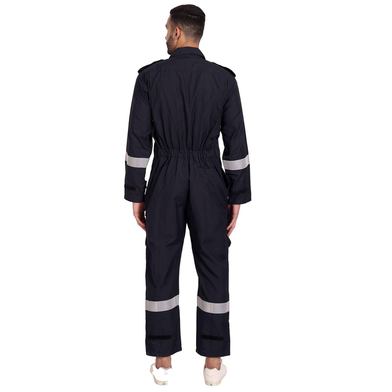 Indian Navy Uniform - Fire Resistant Action Overall