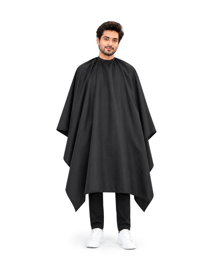 Hair Cutting Sheet