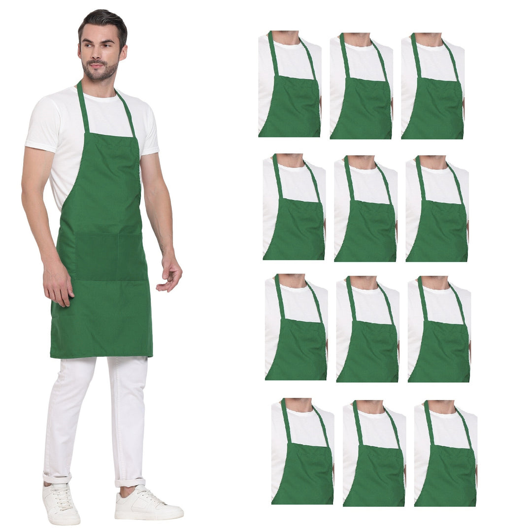 Aprons Pack of 12