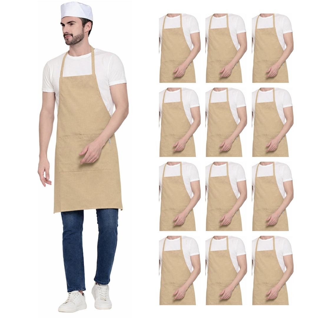Aprons Pack of 12