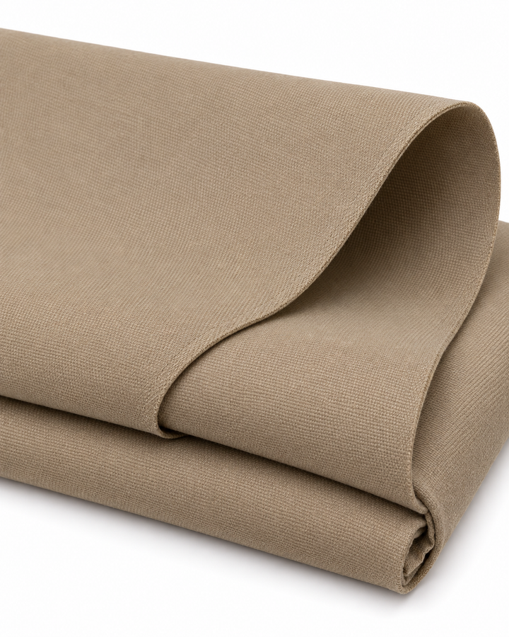 Police Khaki Fabric