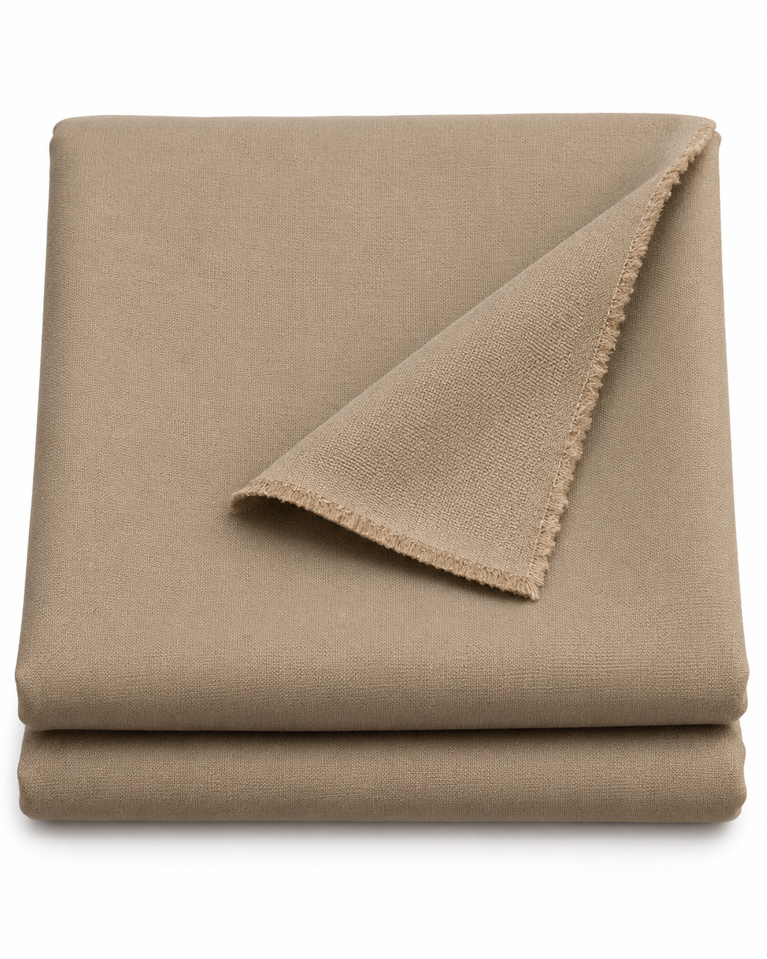 Police Khaki Fabric