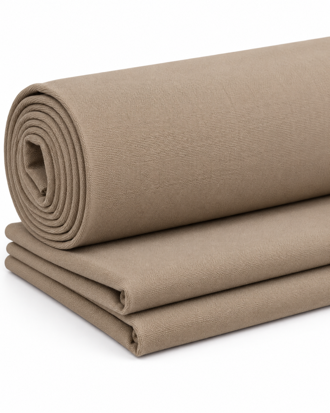 Police Khaki Fabric
