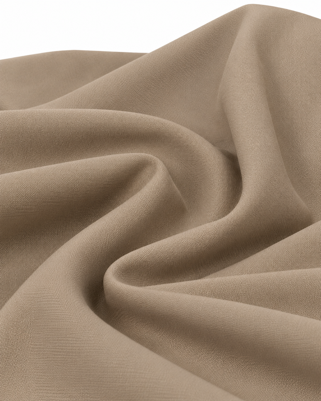 Police Khaki Fabric