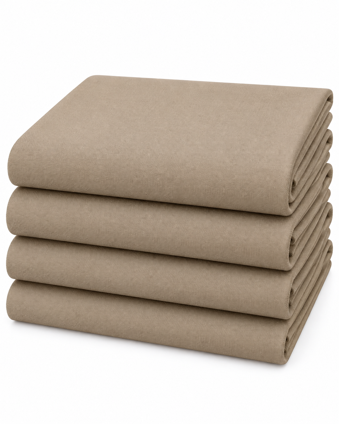 Police Khaki Fabric