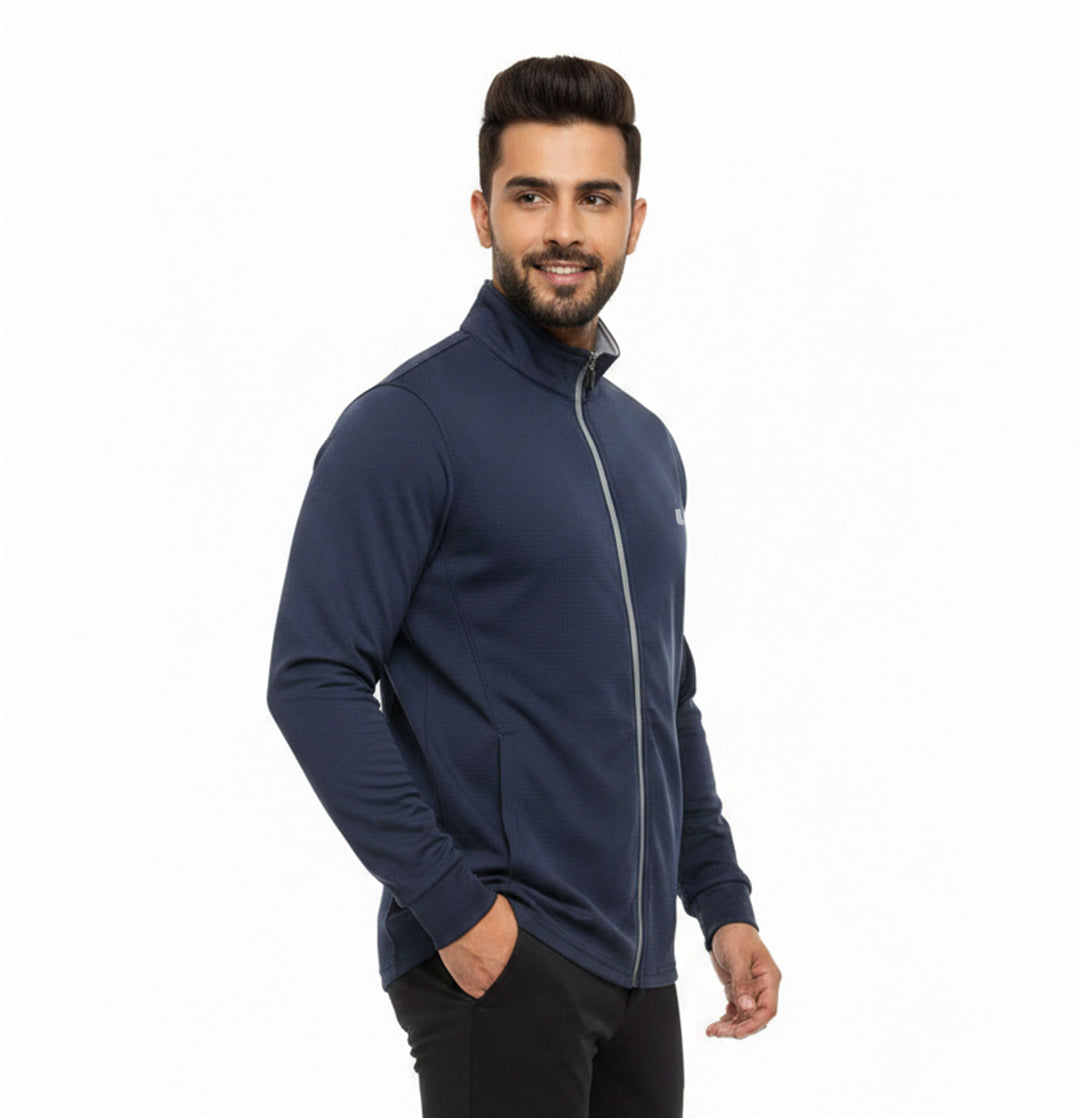 uniformer UPF 50+ Sunscreen Jacket for Men