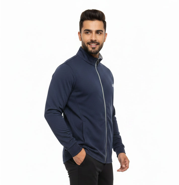 uniformer UPF 50+ Sunscreen Jacket for Men