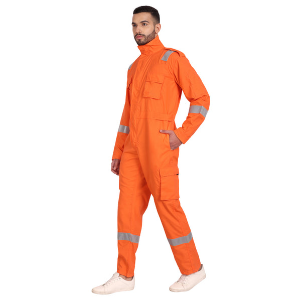 Classic Cotton Coverall