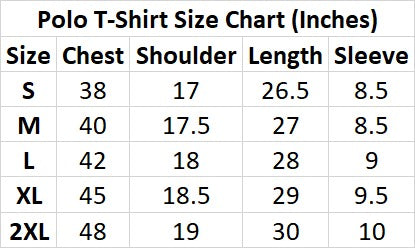 uniformer Half Sleeves Polo T-Shirt for Men (Black & Olive Green_Pack of 2)