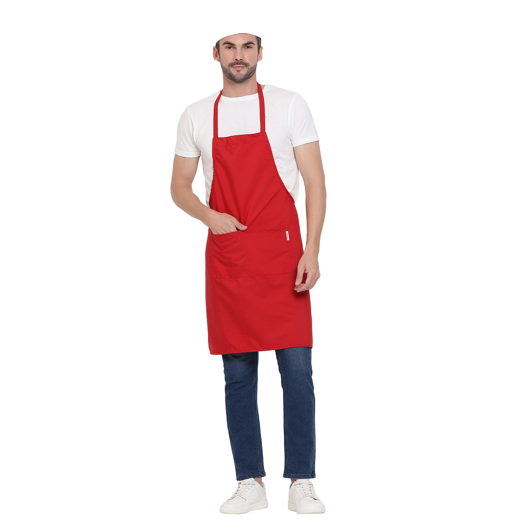 Classic Apron