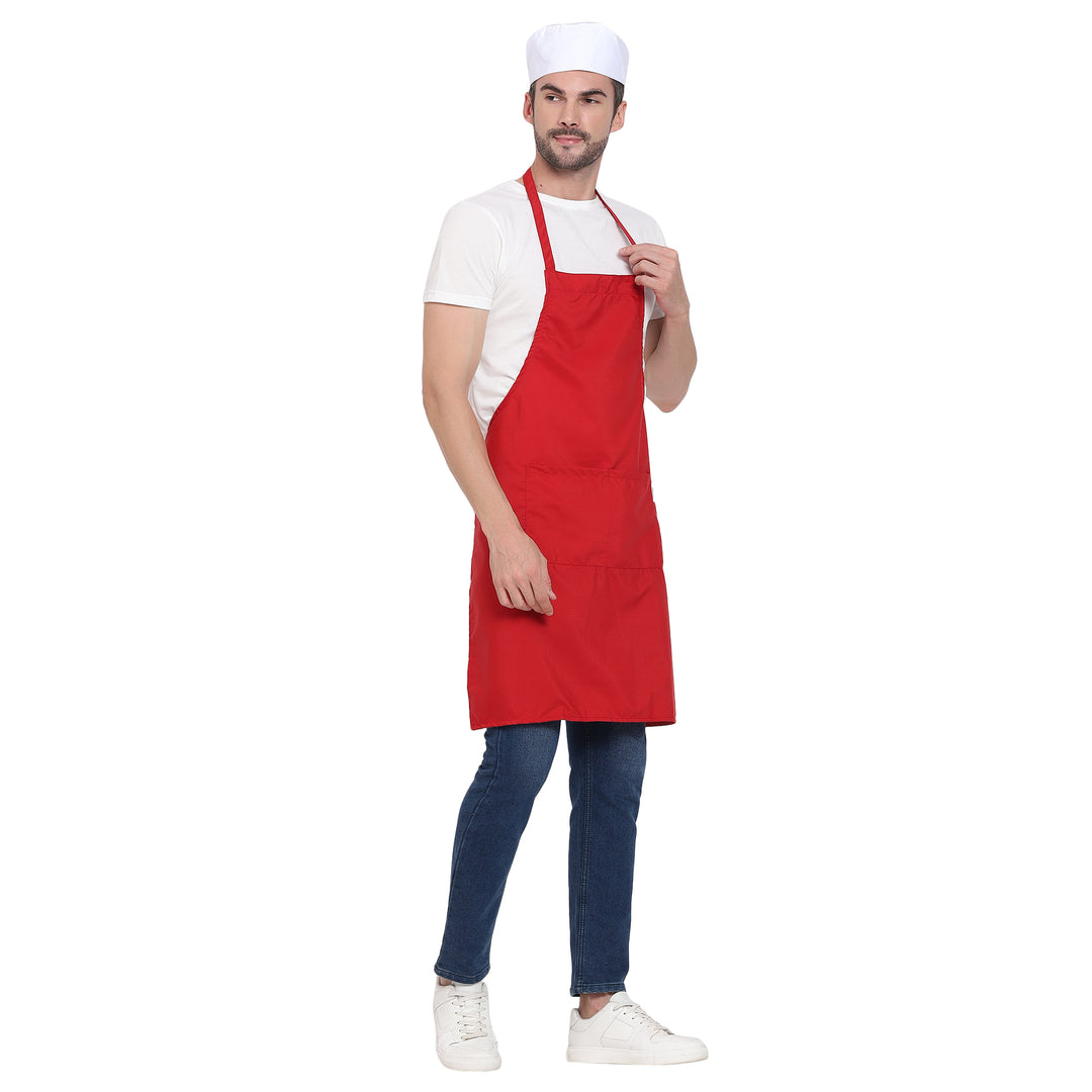 Classic Apron