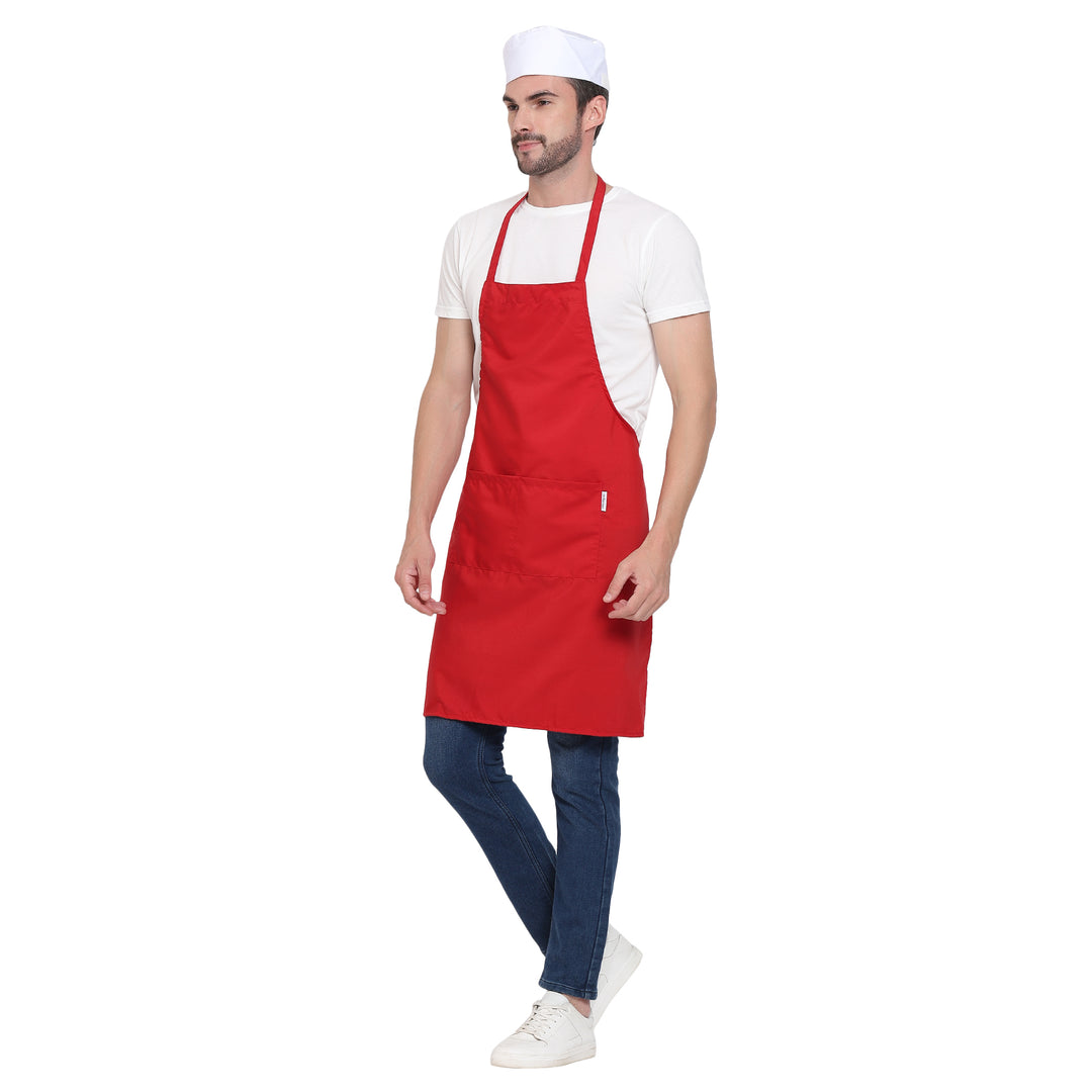 Classic Apron