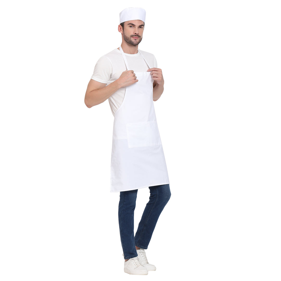 Classic Apron