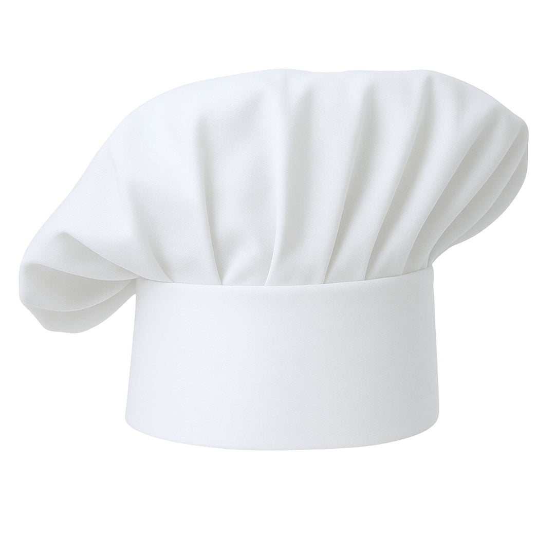 Long Chef Cap