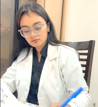 Dr. Anaya