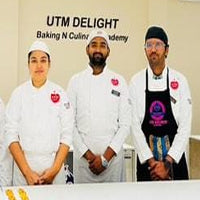 Chef Poonam & Team