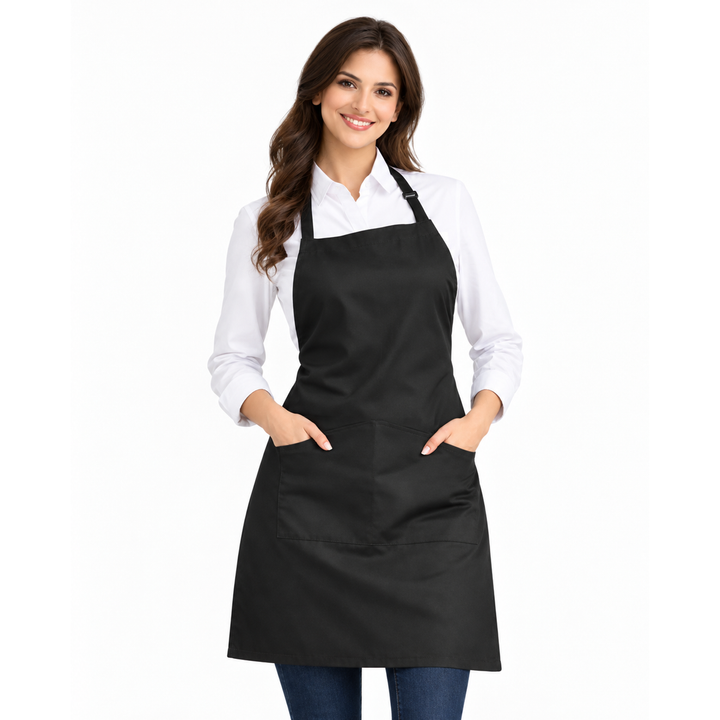 Adjustable Waterproof Apron