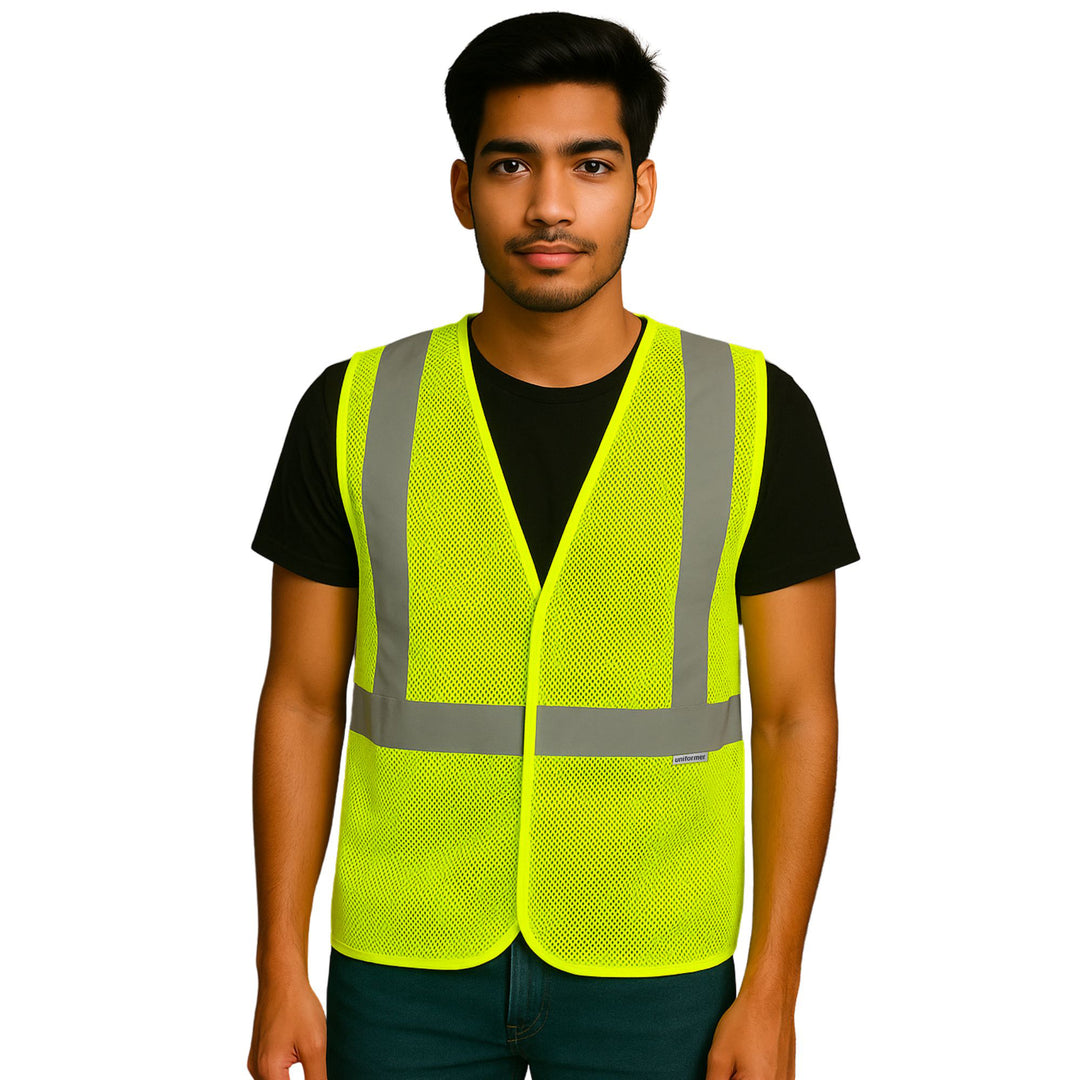 Classic Safety Vest