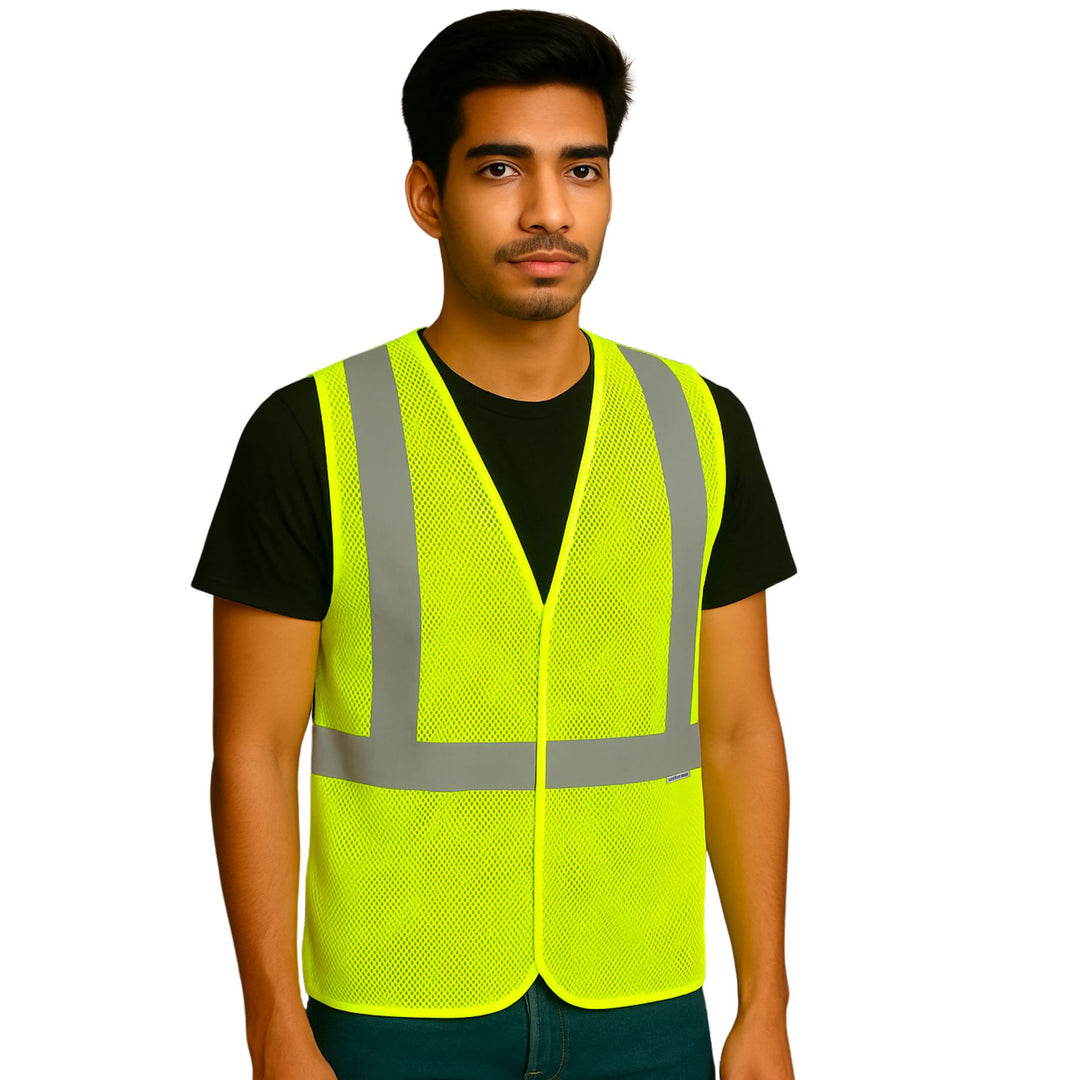 Classic Safety Vest