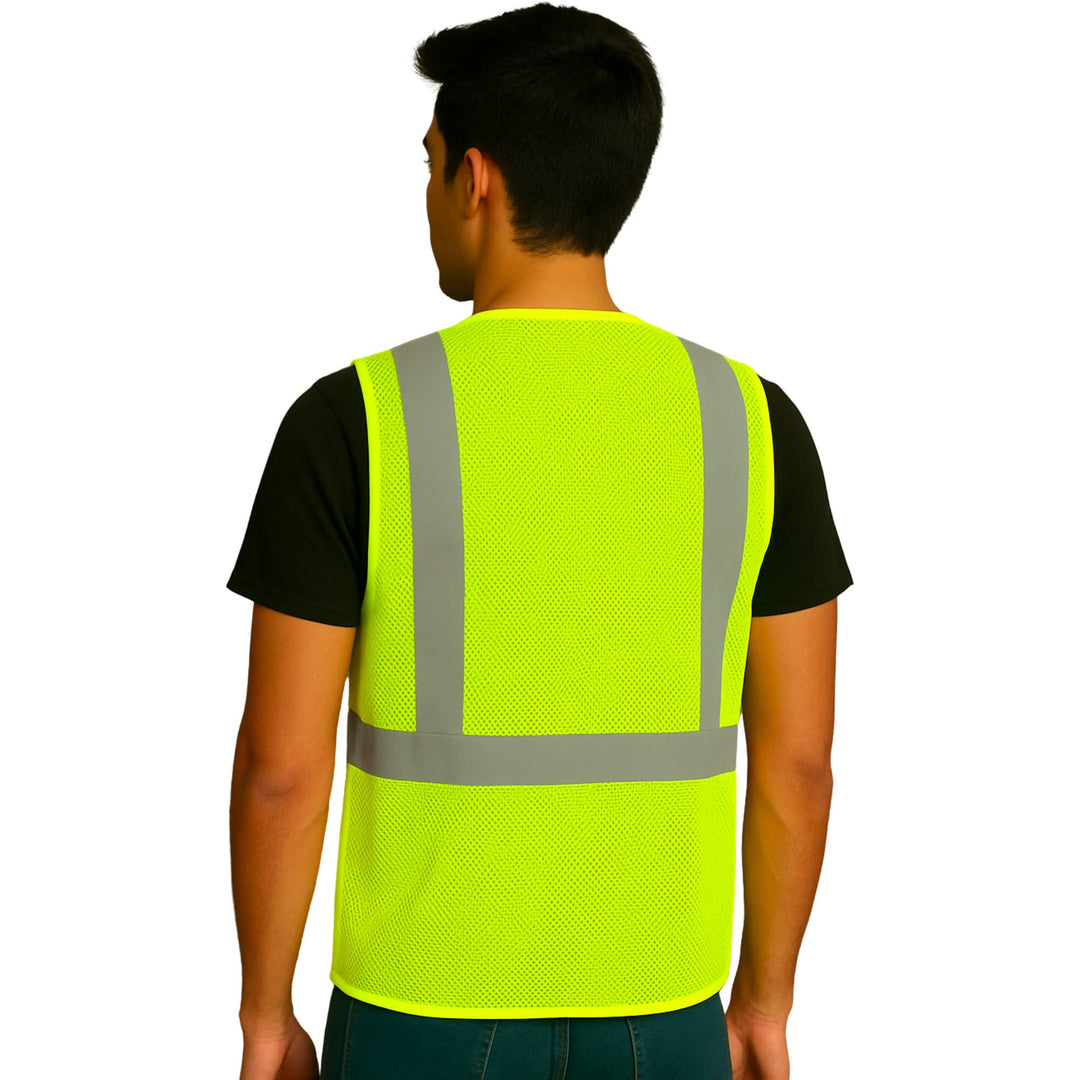 Classic Safety Vest