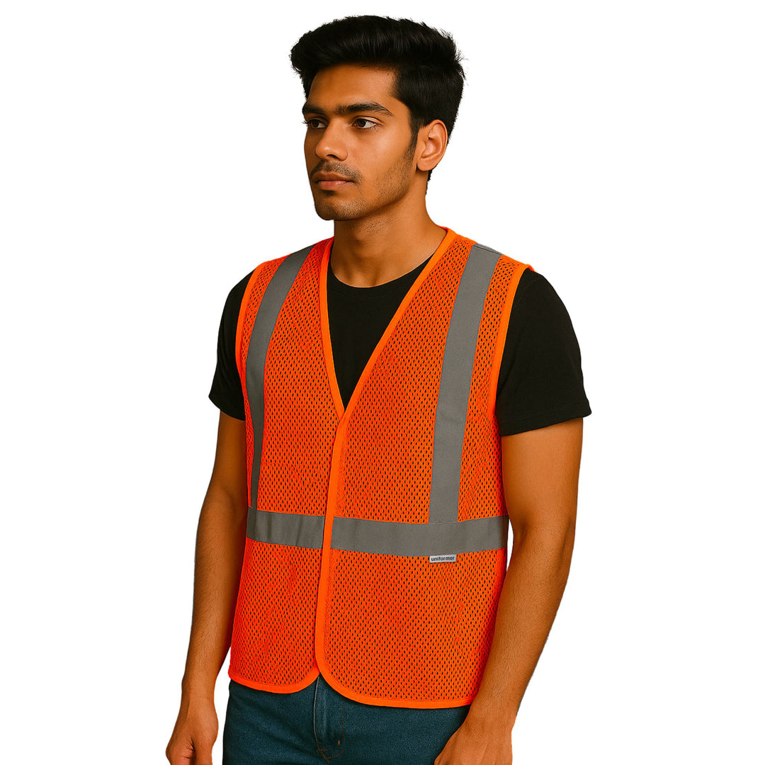 Classic Safety Vest