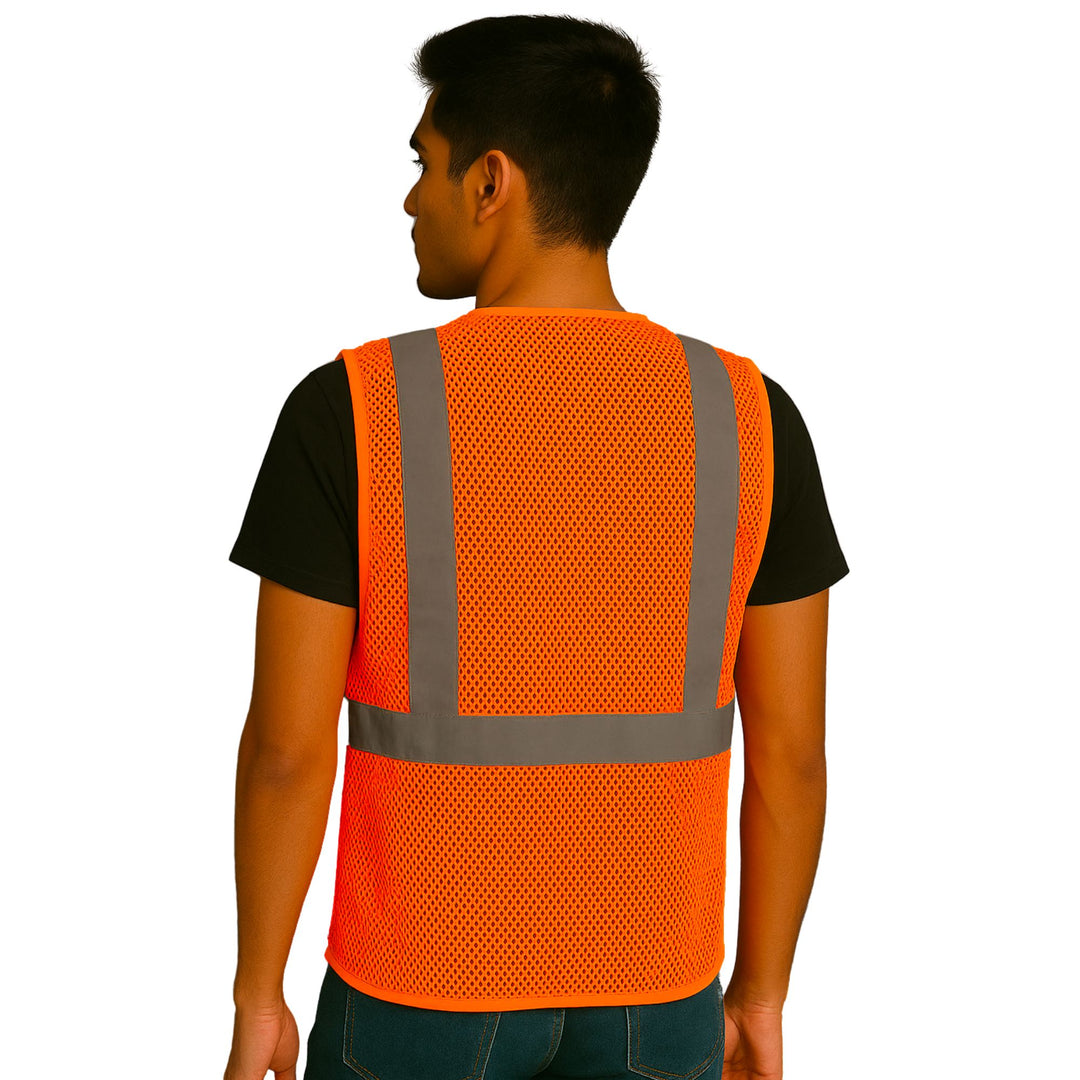 Classic Safety Vest