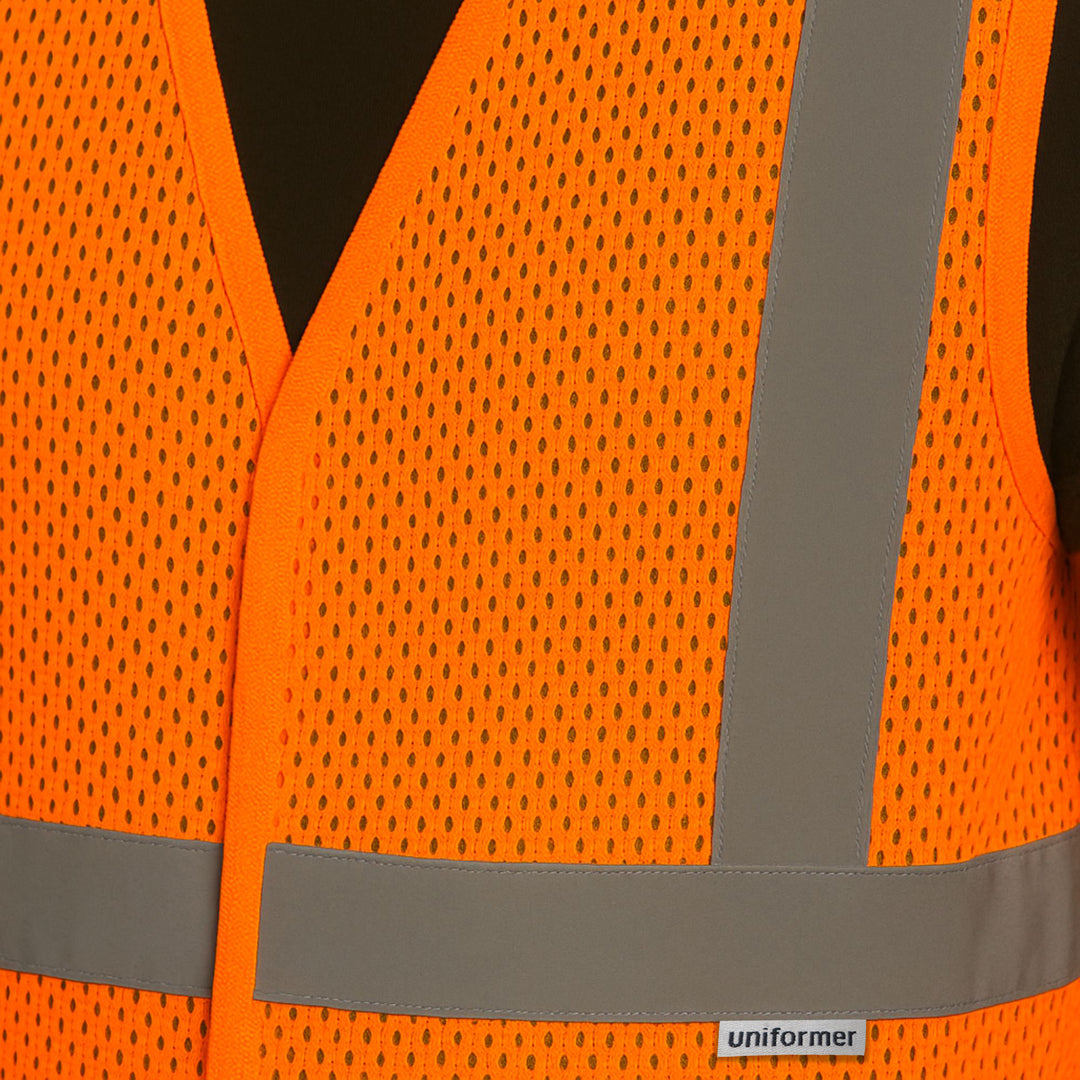 Classic Safety Vest