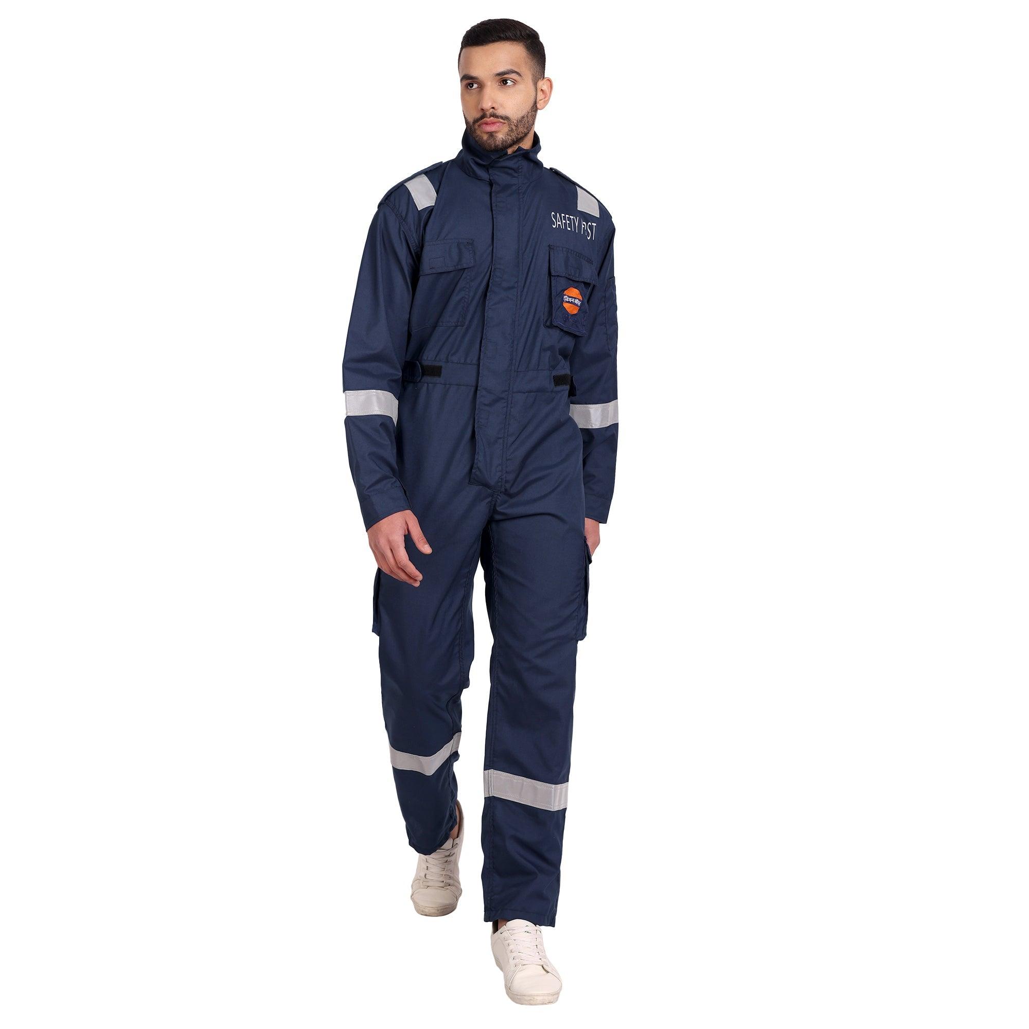 Frc coverall shop