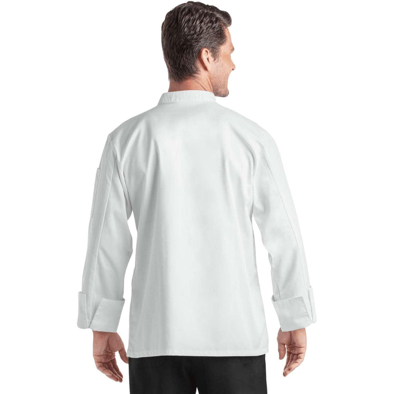 Chef Coat White - uniformer