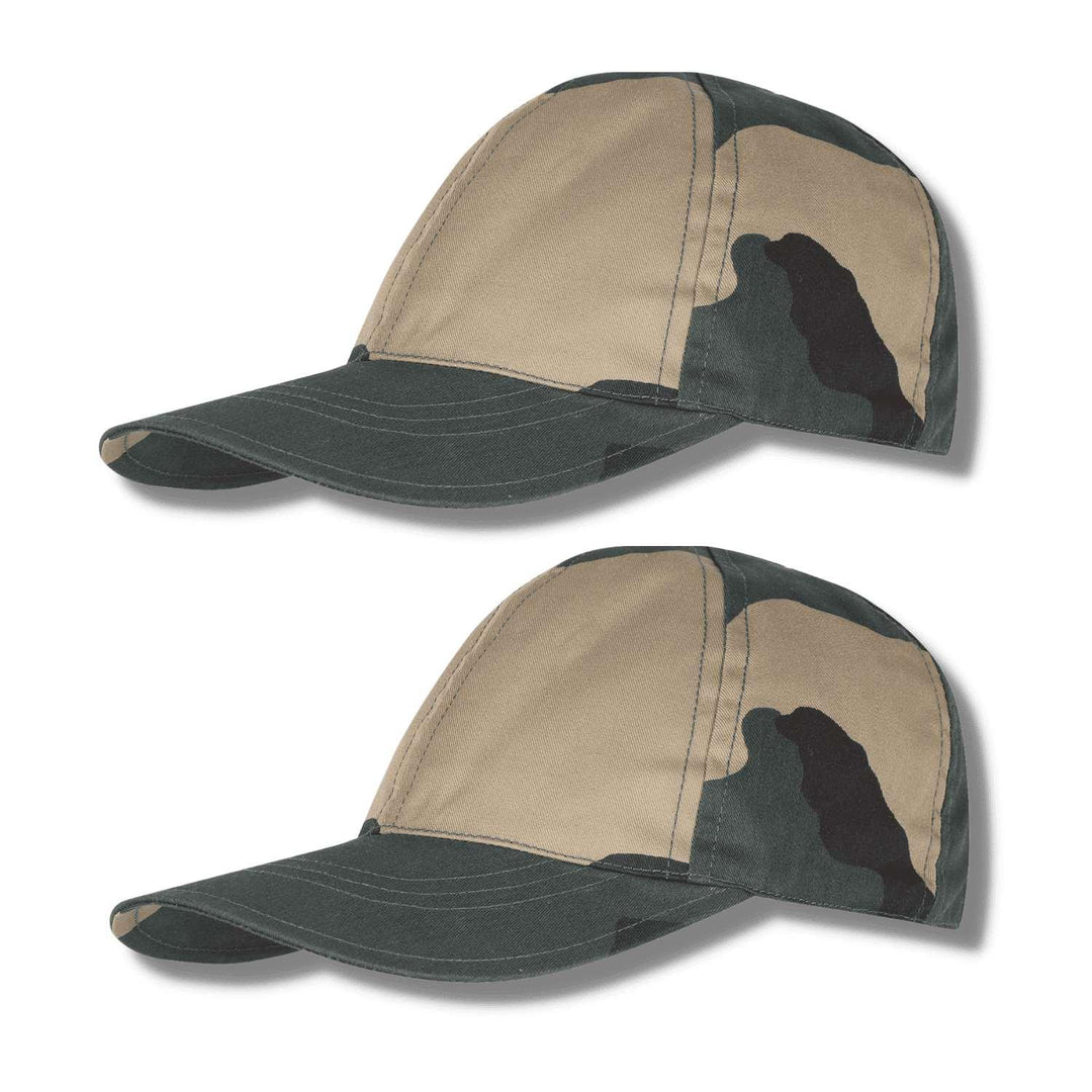 BSF Uniform Cap - Pack of 2 - uniformer