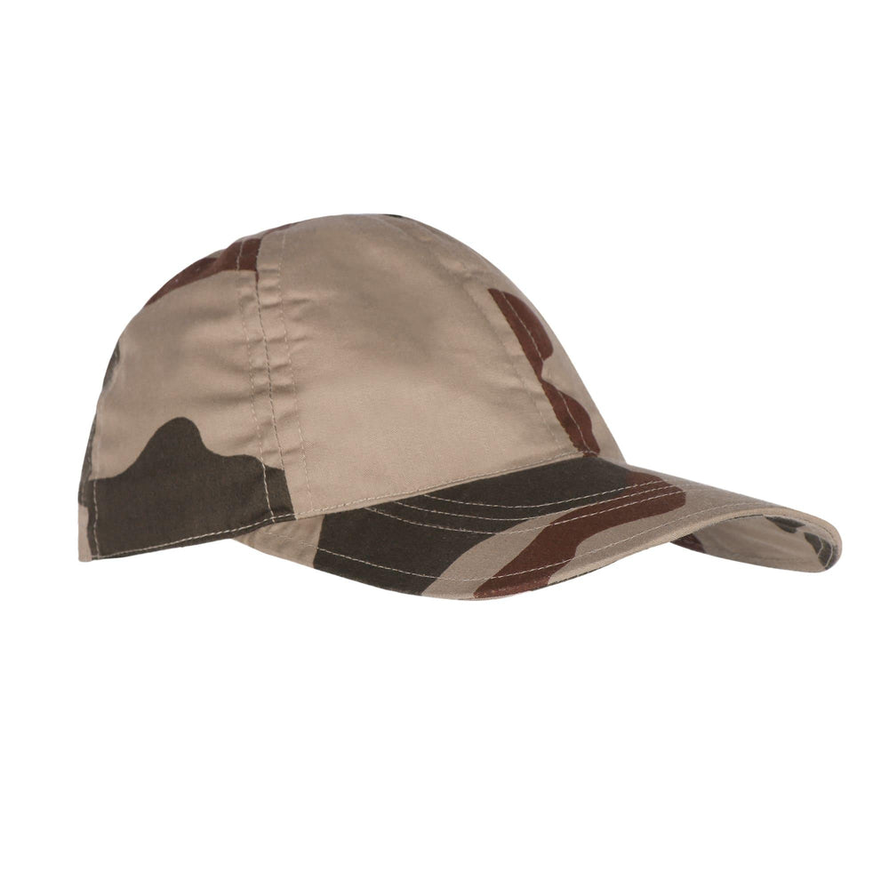 CISF Uniform Cap - Pack of 2 - uniformer