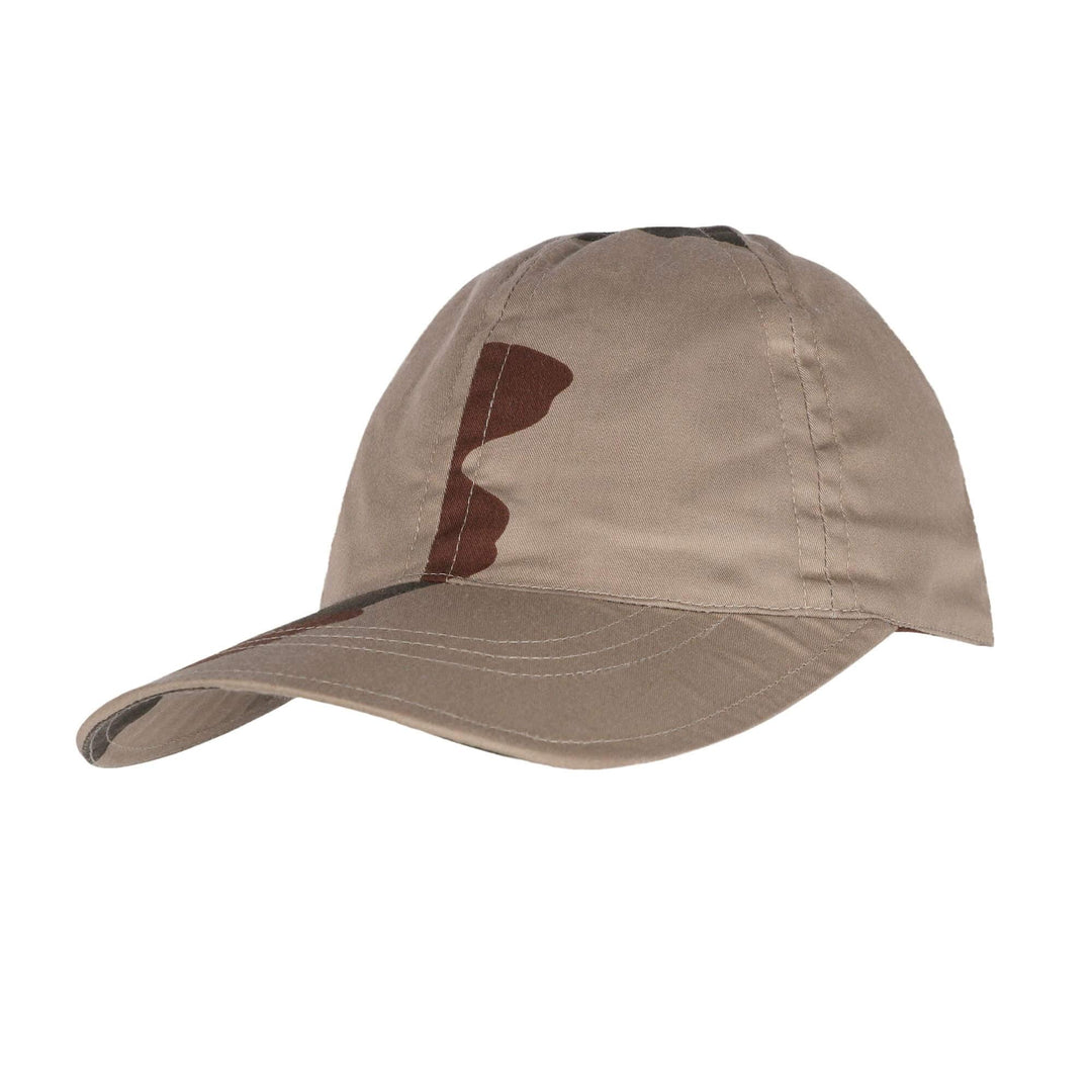 CISF Uniform Cap - Pack of 2 - uniformer