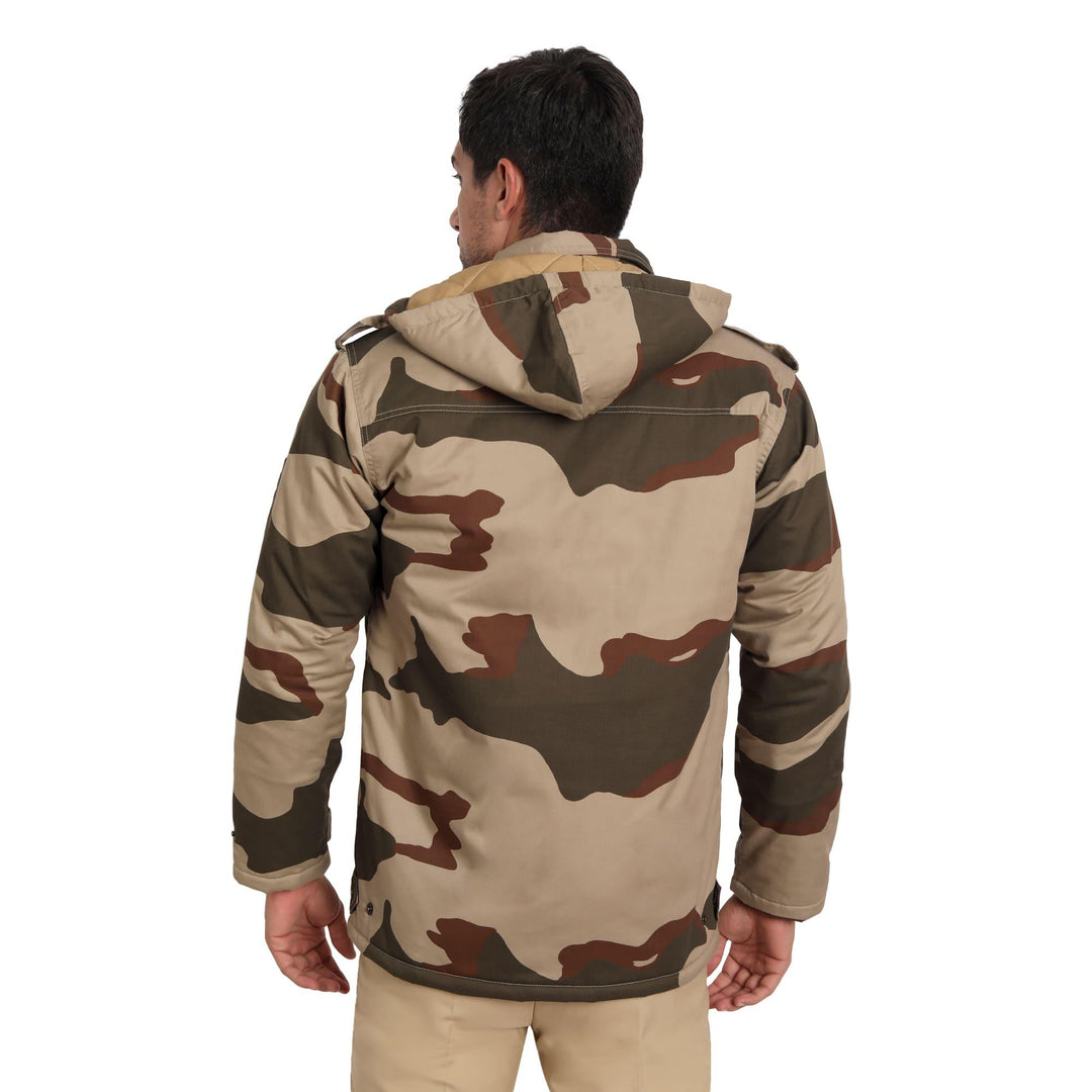 CISF Uniform Jacket - uniformer