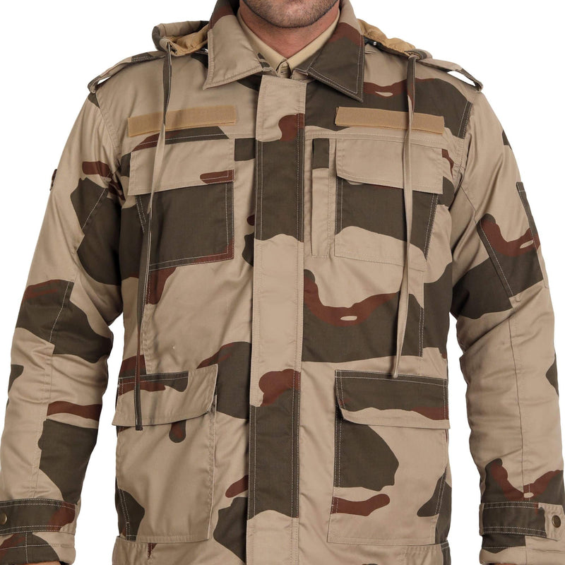 CISF Uniform Jacket - uniformer