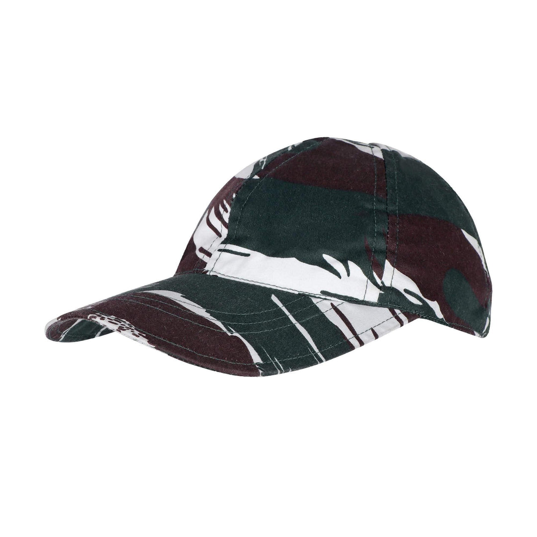 CRPF Uniform Cap - Pack of 2 - uniformer