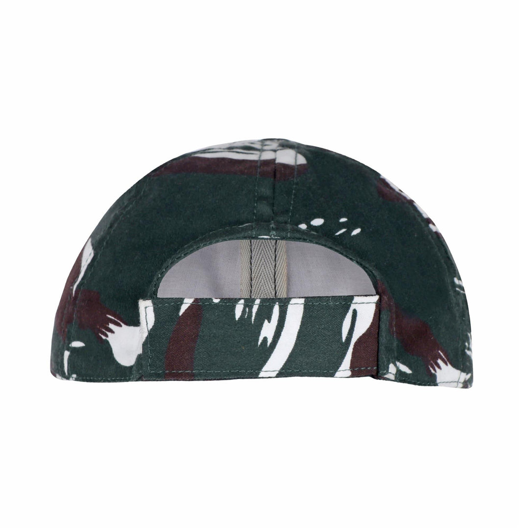 CRPF Uniform Cap - Pack of 2 - uniformer