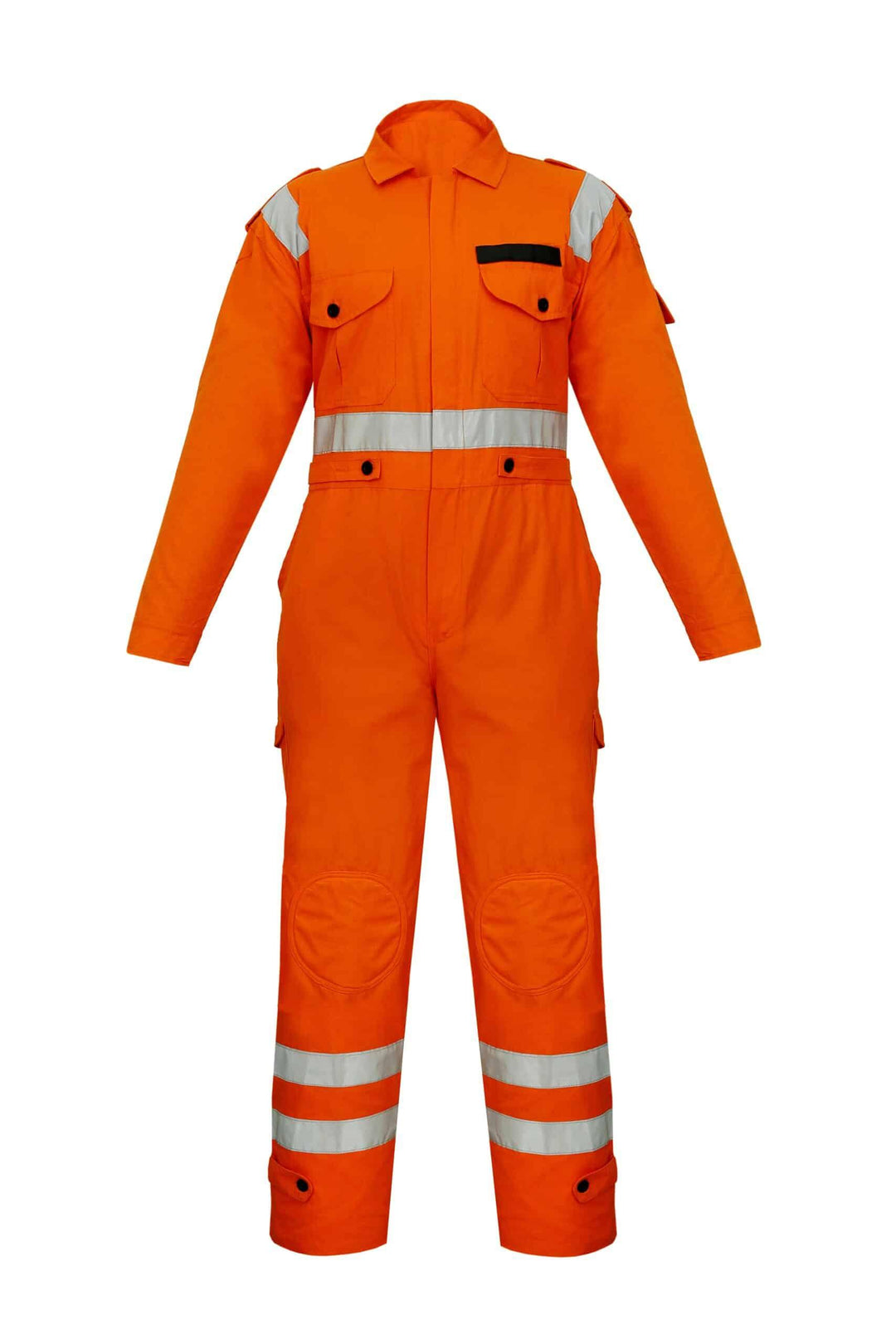NDRF Coverall - uniformer