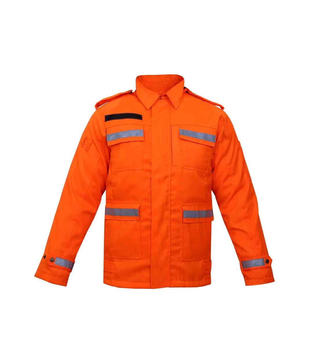 NDRF Jacket - uniformer
