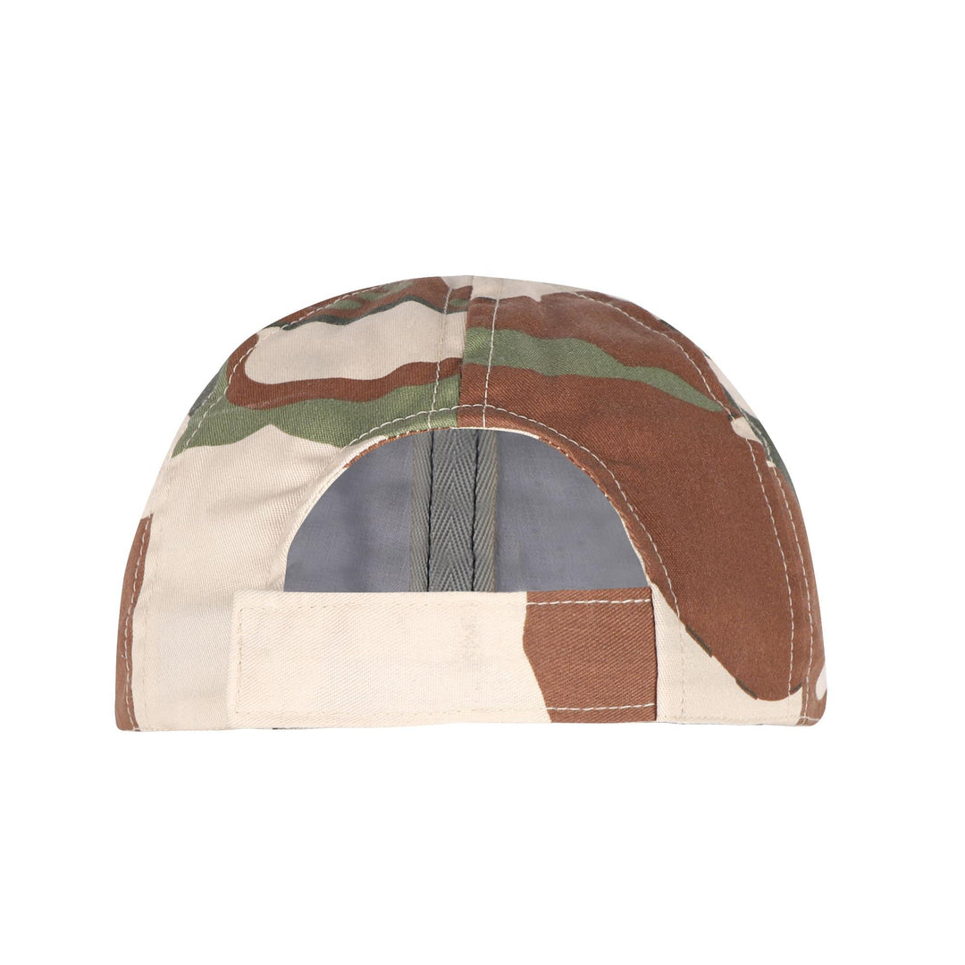 ITBP Uniform Cap - Pack of 2 - uniformer