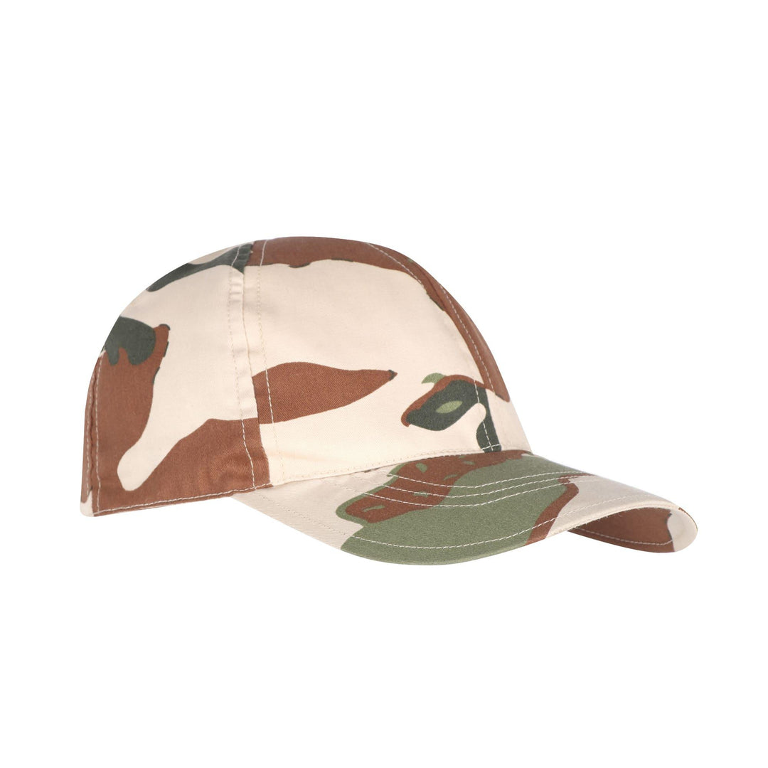 ITBP Uniform Cap - Pack of 2 - uniformer