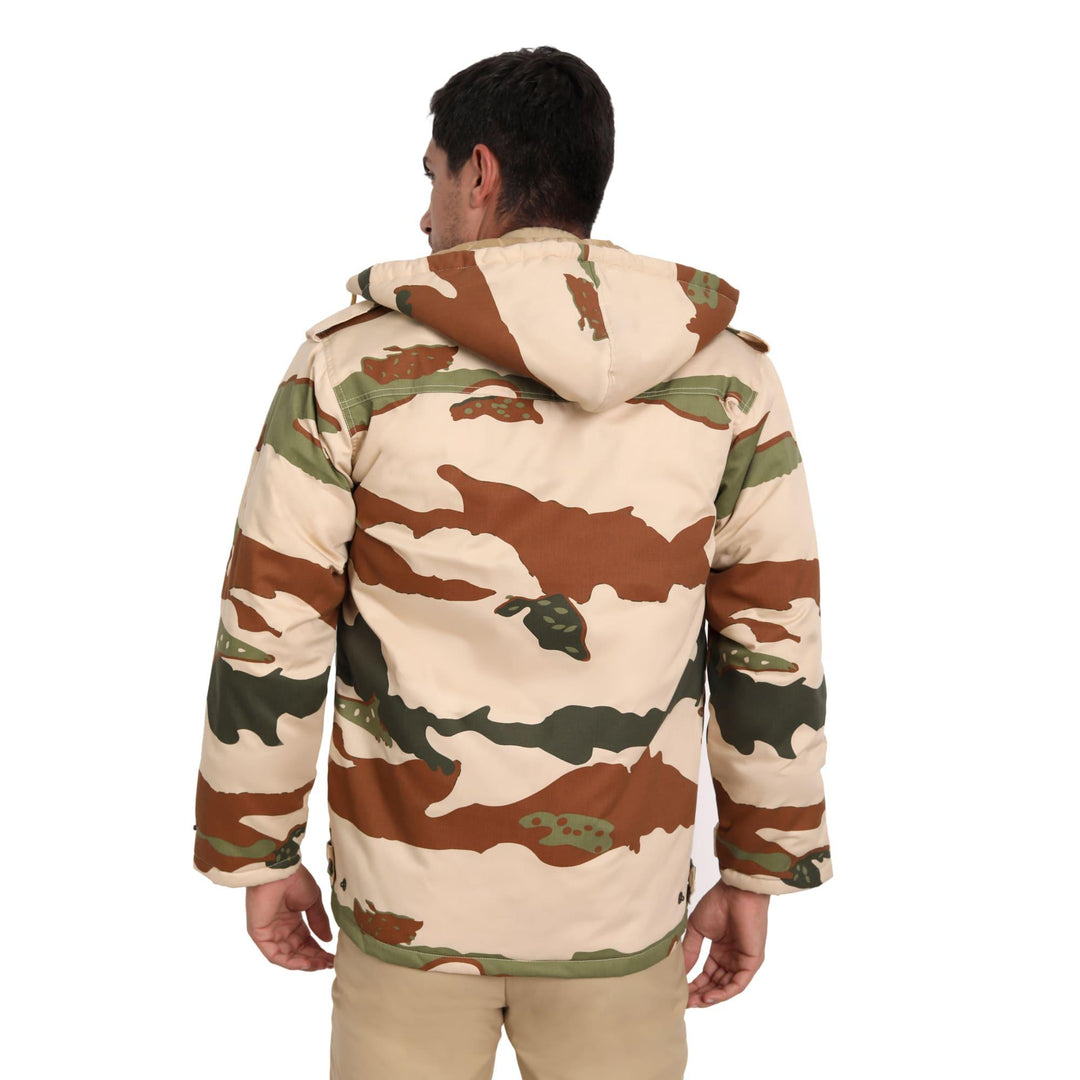 ITBP Uniform Jacket - uniformer