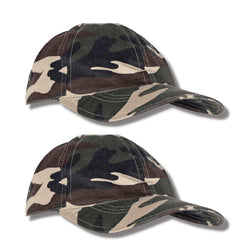 SSB Uniform Cap - Pack of 2 - uniformer